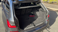 BMW 3 Series 320d MHT M Sport 5dr Step Auto Diesel Estate